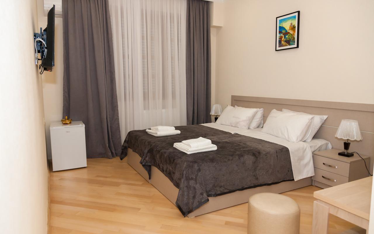 Holiday Rooms Tbilisi Exterior photo