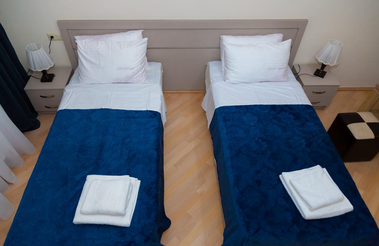 Holiday Rooms Tbilisi Exterior photo