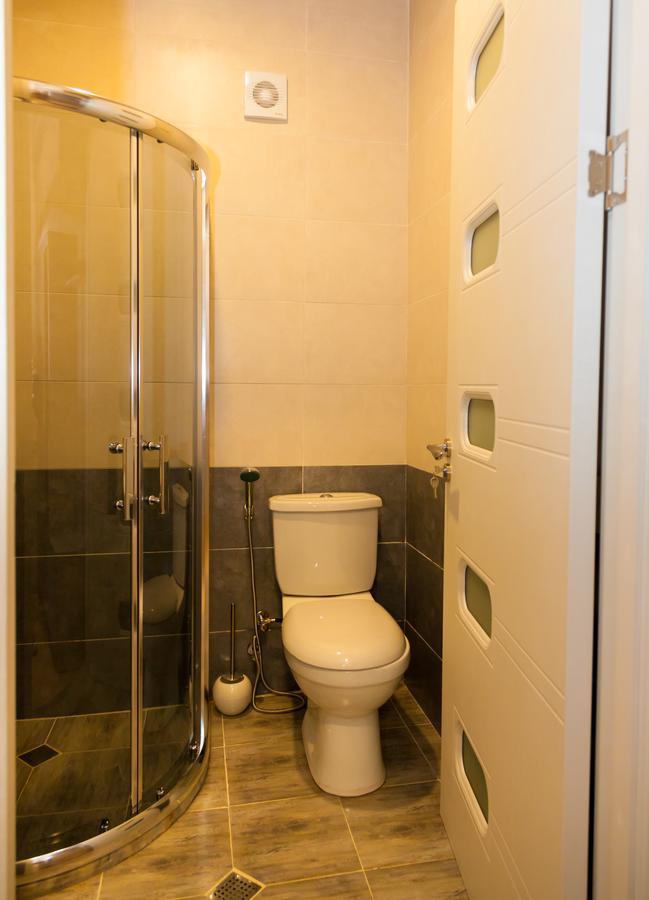 Holiday Rooms Tbilisi Exterior photo