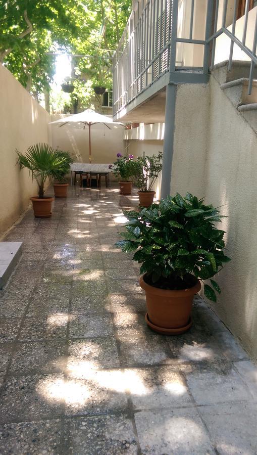Holiday Rooms Tbilisi Exterior photo